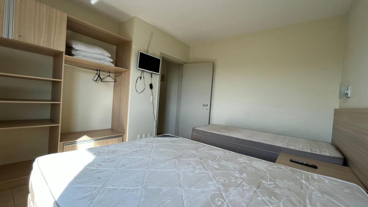 Apartamento Thermas Do Bosque Caldas Novas Esterno foto