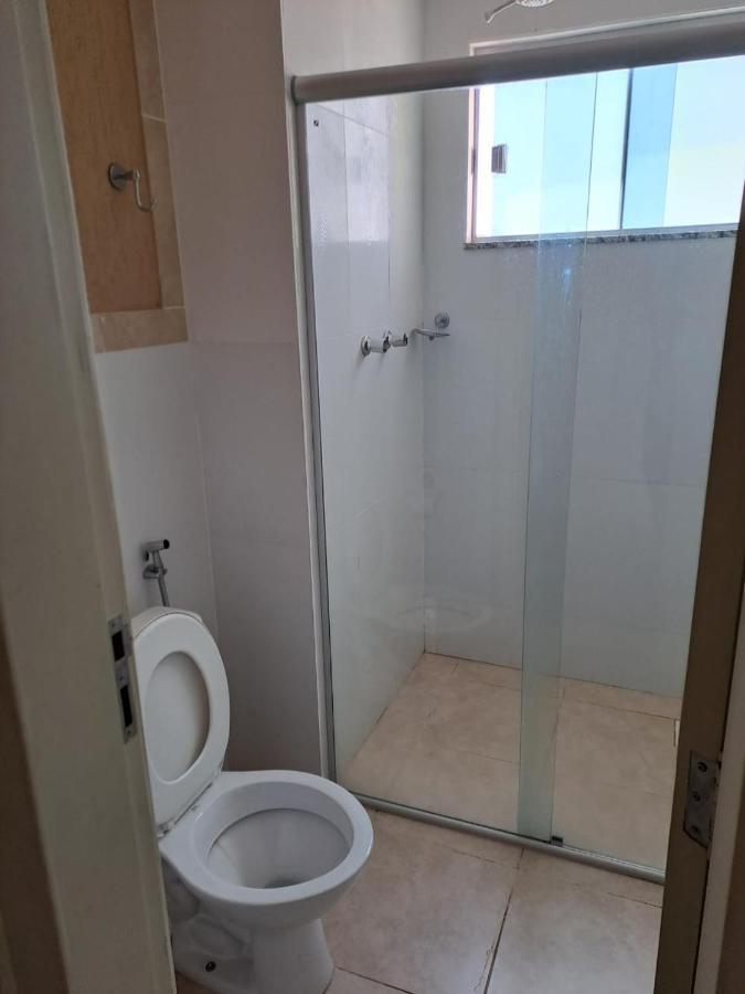 Apartamento Thermas Do Bosque Caldas Novas Esterno foto